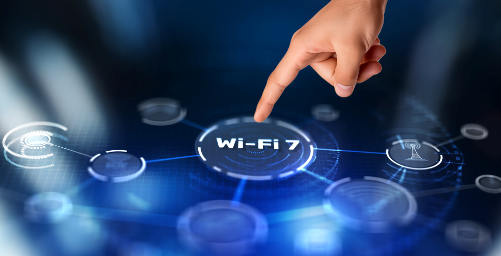 The Evolution of WiFi: Why Your Business Can't Afford to Fall Behind