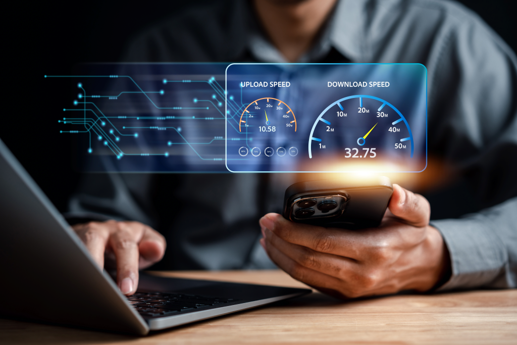 When to Hardwire vs. Go Wireless: The Strategic Guide to Business Network Connections